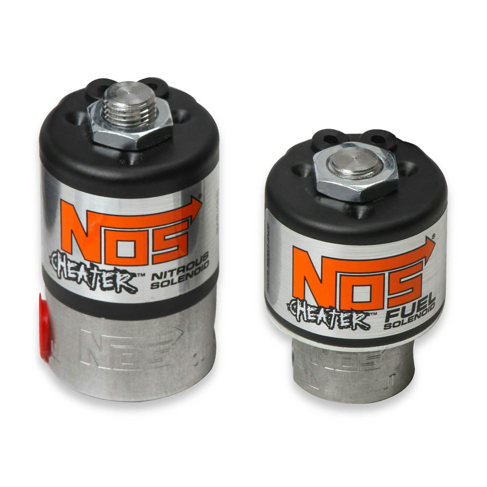 NOS 02301BNOS Pro Two-Stage Wet Nitrous System, 4150, Black