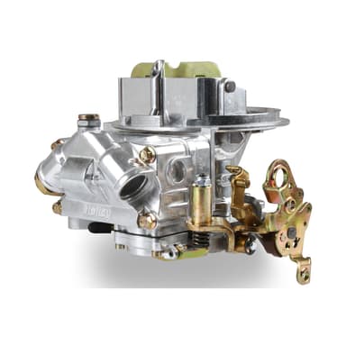 Replace 0-4412S Carburetor 2300 500 CFM 2 Barrel Manual Choke GMC CJ5 CJ7 F100 E - Foto 13