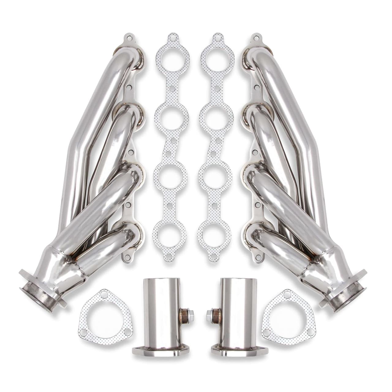Flowtech Exhaust Headers | Speedway Motors