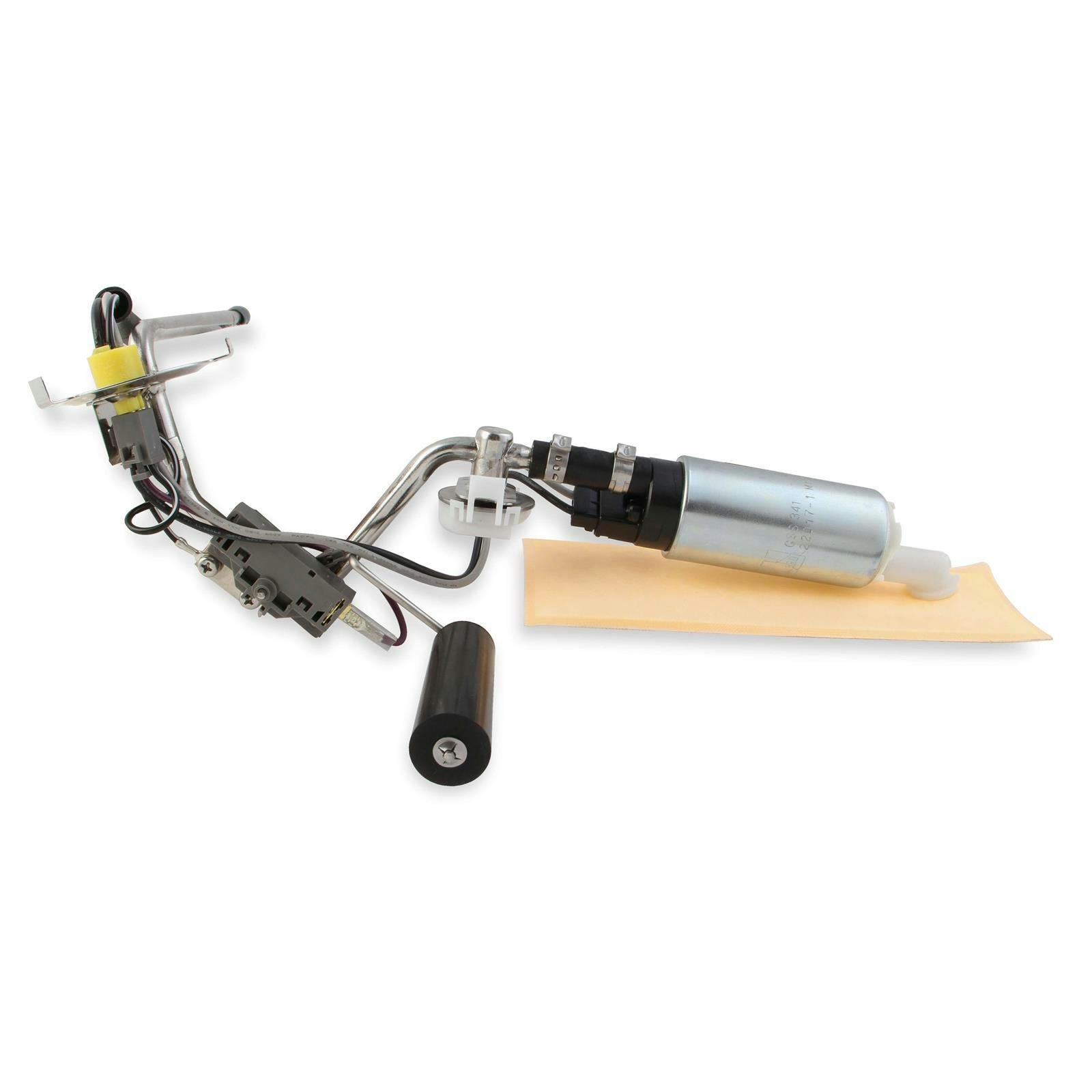 Holley 12-303 OE Style EFI Fuel Tank Modules, 255 LPH