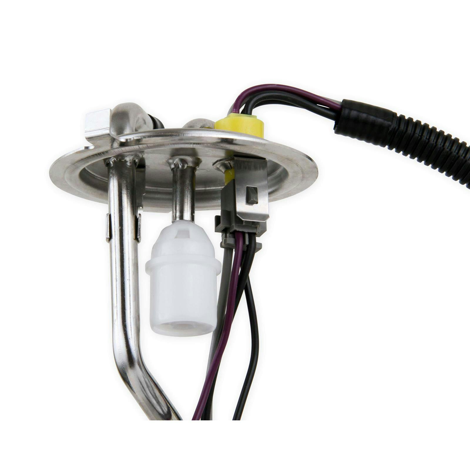 Holley 12-308 OE Style EFI Fuel Tank Module, 255 LPH