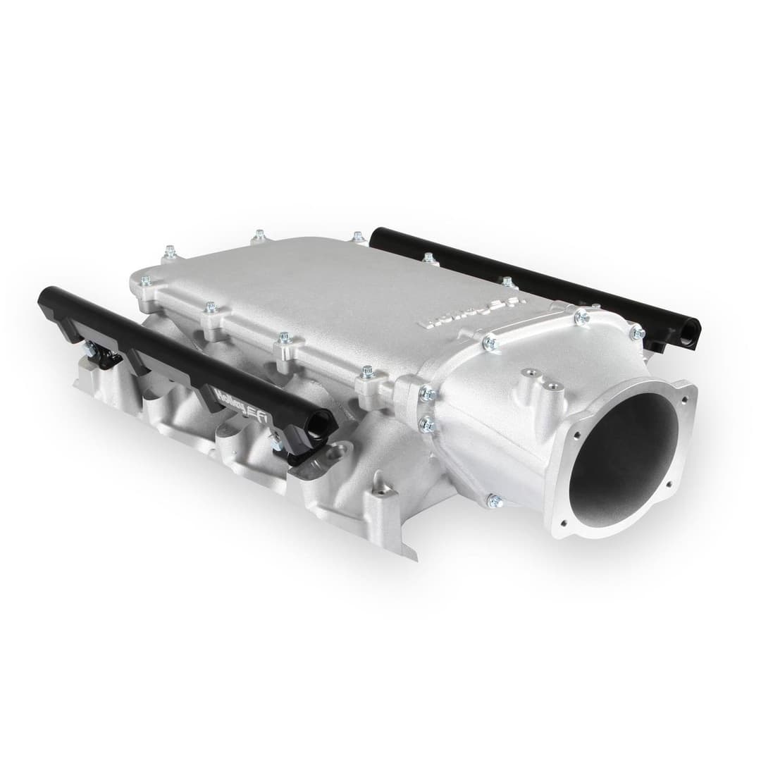 GM LS3 Intake Manifolds | Speedway Motors