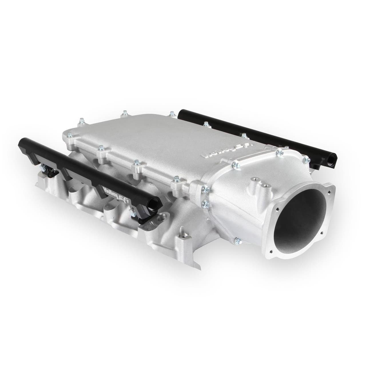 GM LS3 Intake Manifolds | Speedway Motors