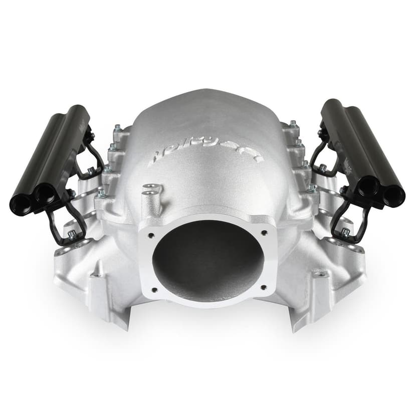 GM LS3 Intake Manifolds | Speedway Motors