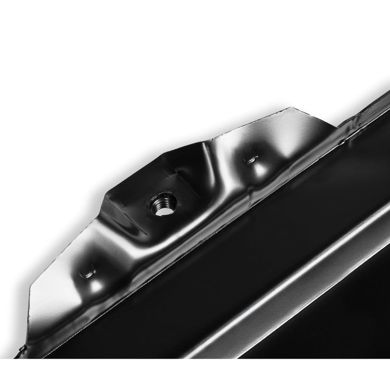 Holley 04-254 73-80 Chevrolet C10 Battery Tray