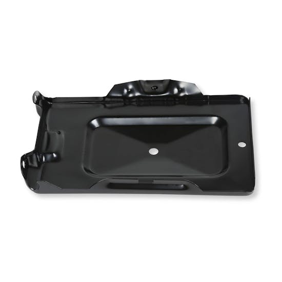 Holley 04-254 73-80 Chevrolet C10 Battery Tray