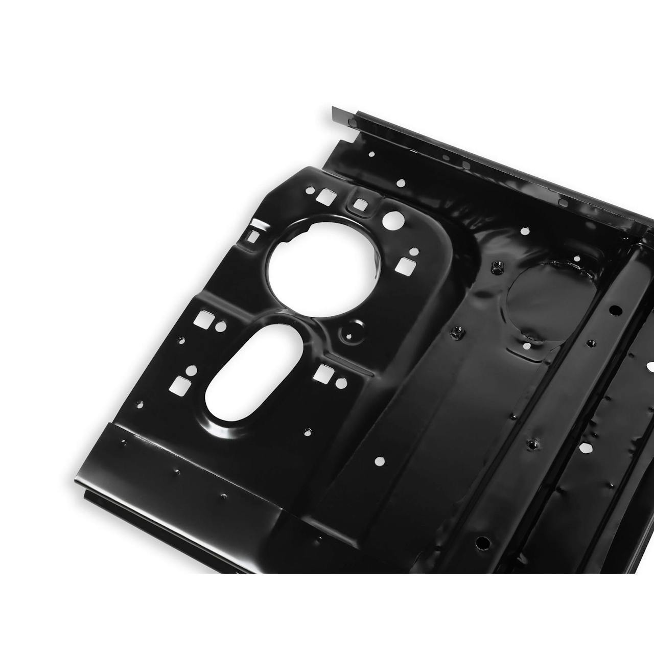 Holley 04-260 73-80 Chevrolet C10 Radiator Support