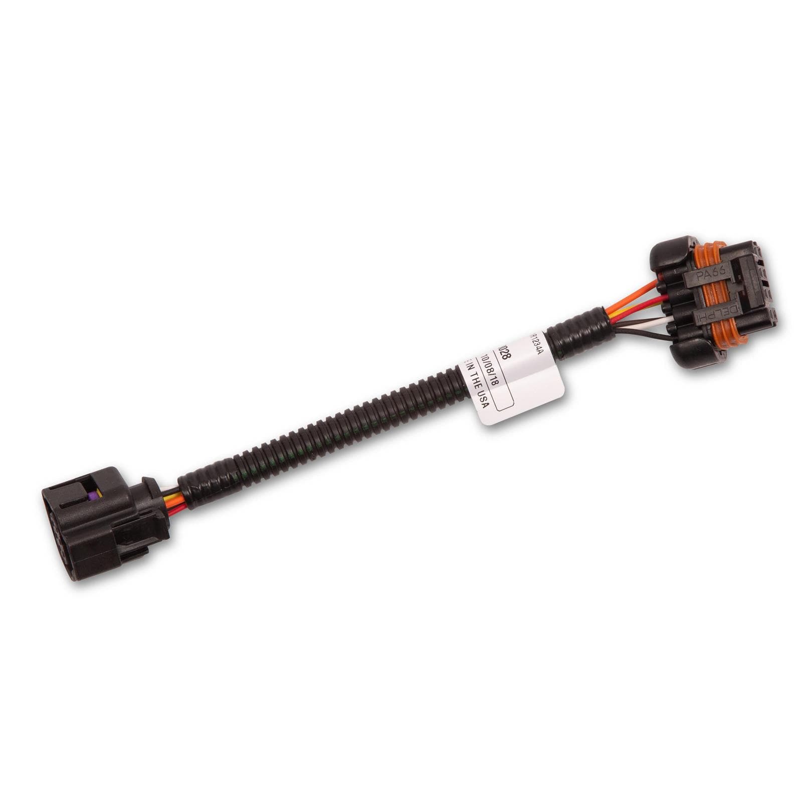 Holley EFI 550-1431 Terminator X Max 7.3L Godzilla Kit