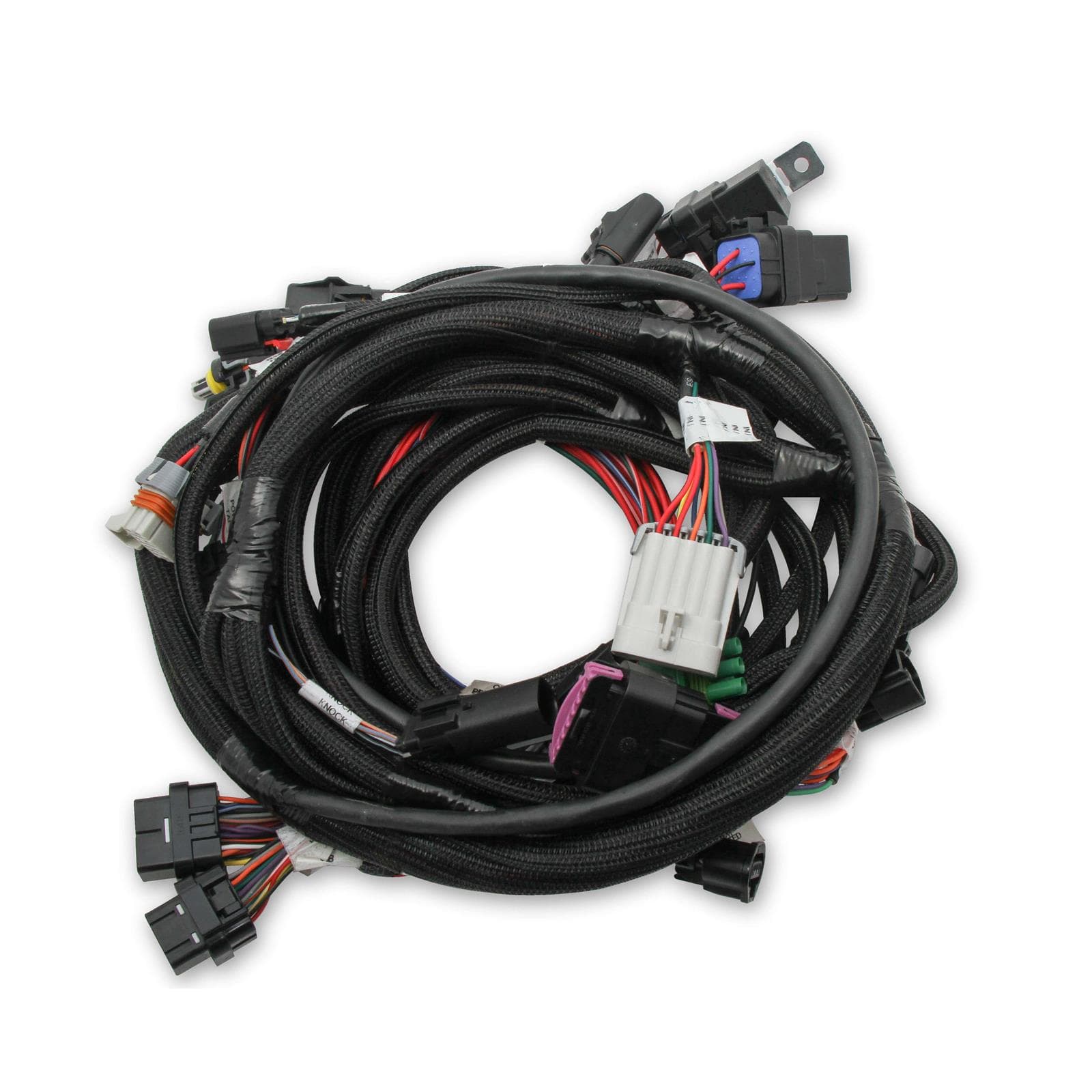 Ford F-150 Engine Wiring Harnesses | Speedway Motors