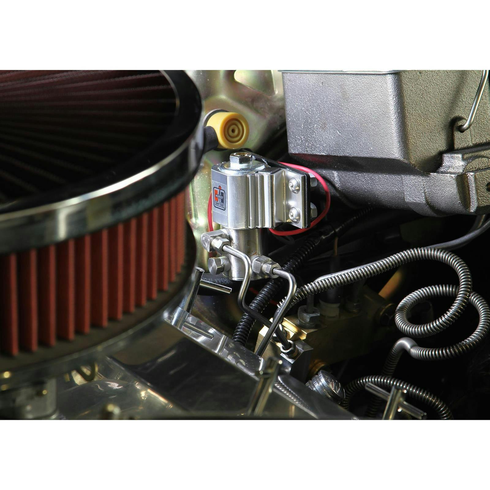Hurst 5671525 Roll Control/Line Loc Kit, 1971-80 GM F-Body
