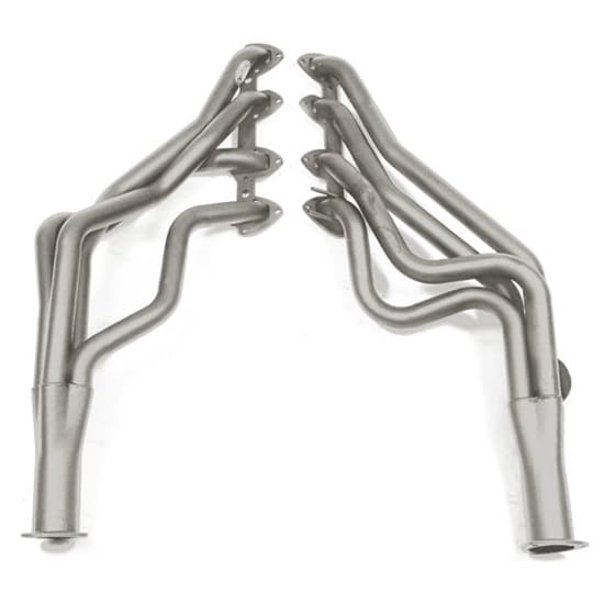 Hooker 6114-4HKR 1967-1970 Mustang/Cougar 390-428 Titanium Headers