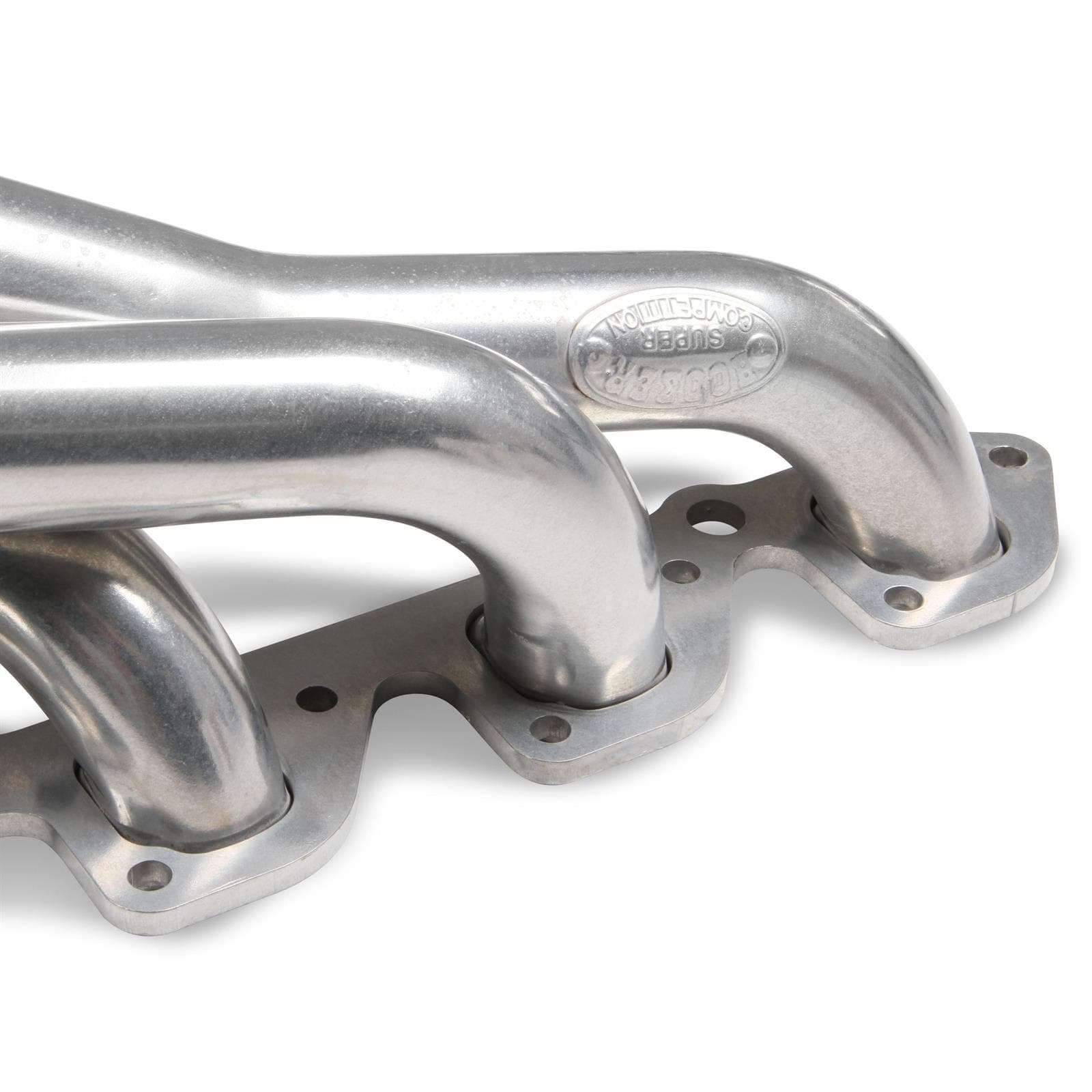 Hooker 62091HKR Super Competition Long Tube Headers, Coated