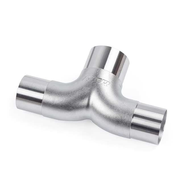 Exhaust Y-Pipes | Speedway Motors