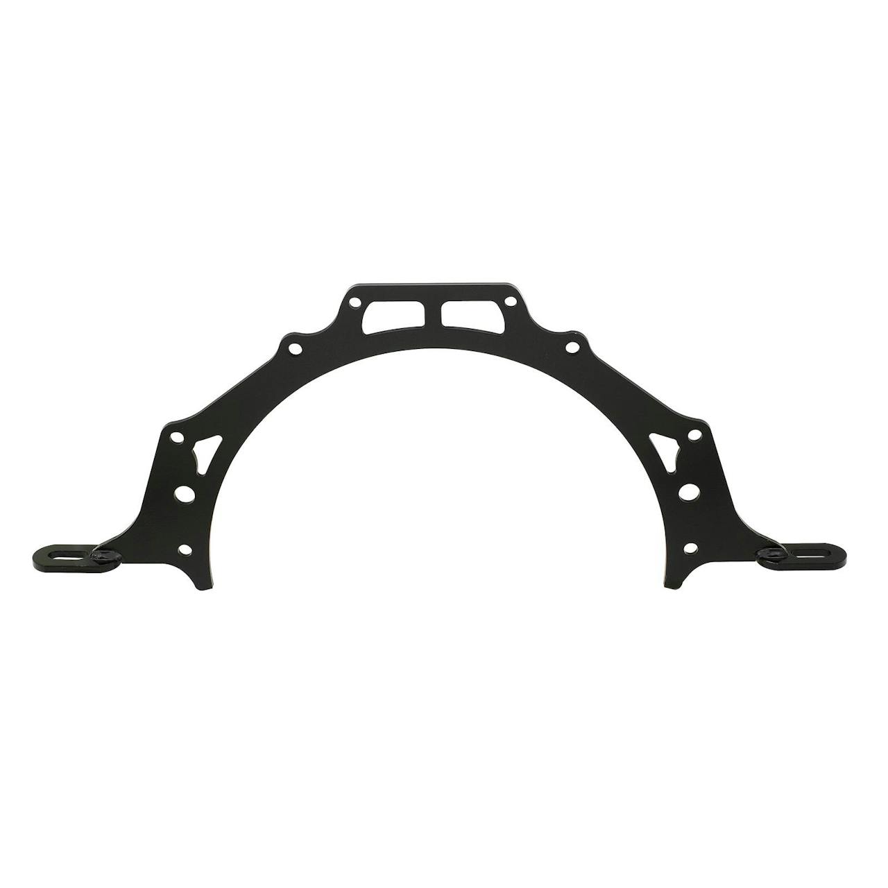 Motor Plates | BBC, SBC, & Other Engine Plates