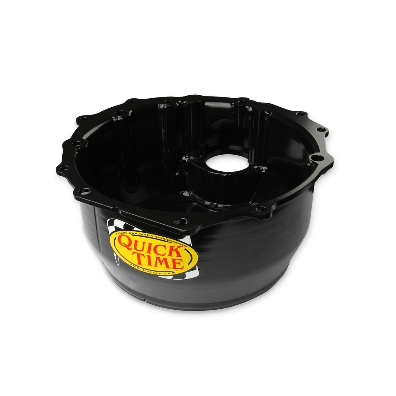 Quick Time RM-8012 Bellhousing, Big Block Ford with ZF Transaxle