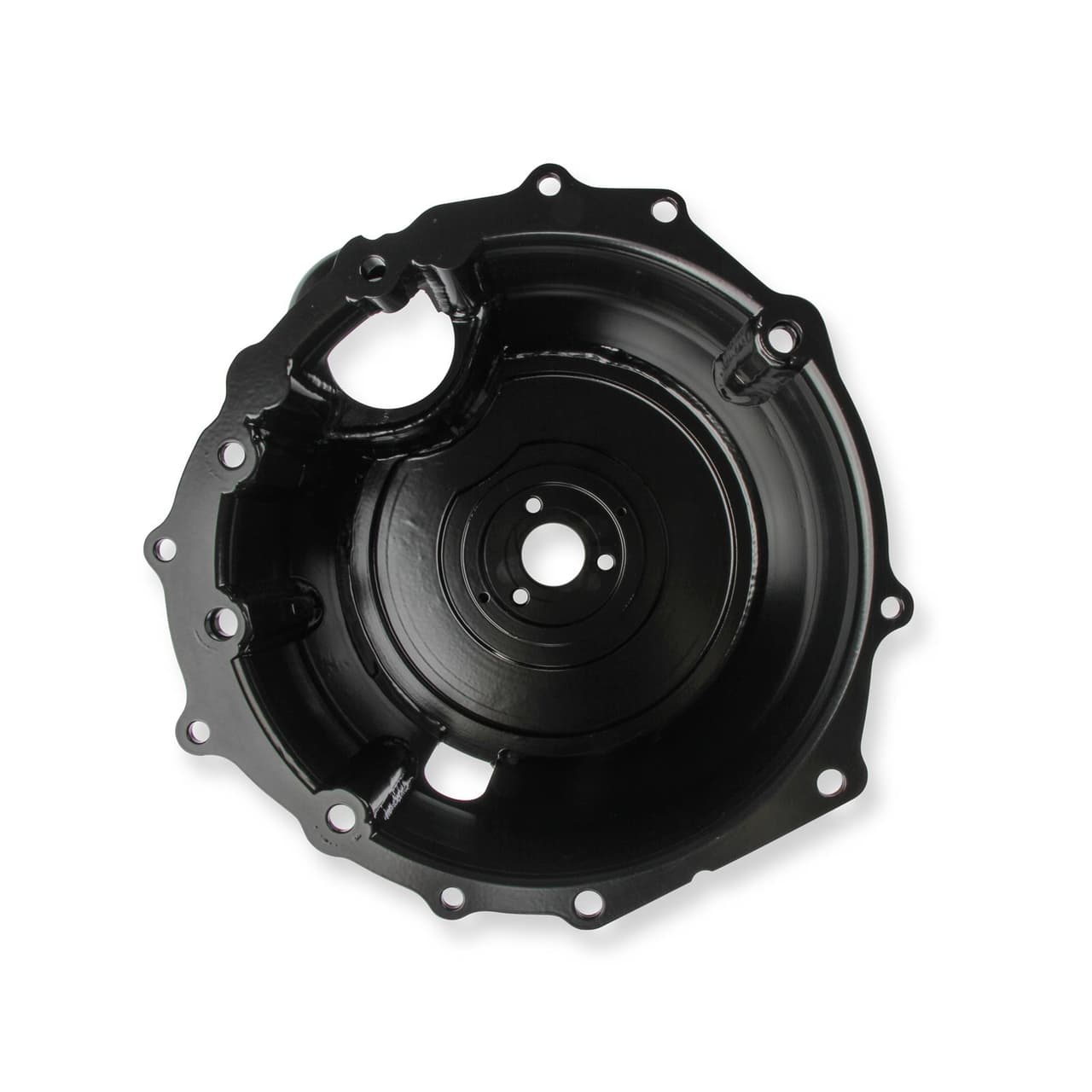 Quick Time RM-8012 Bellhousing, Big Block Ford with ZF Transaxle