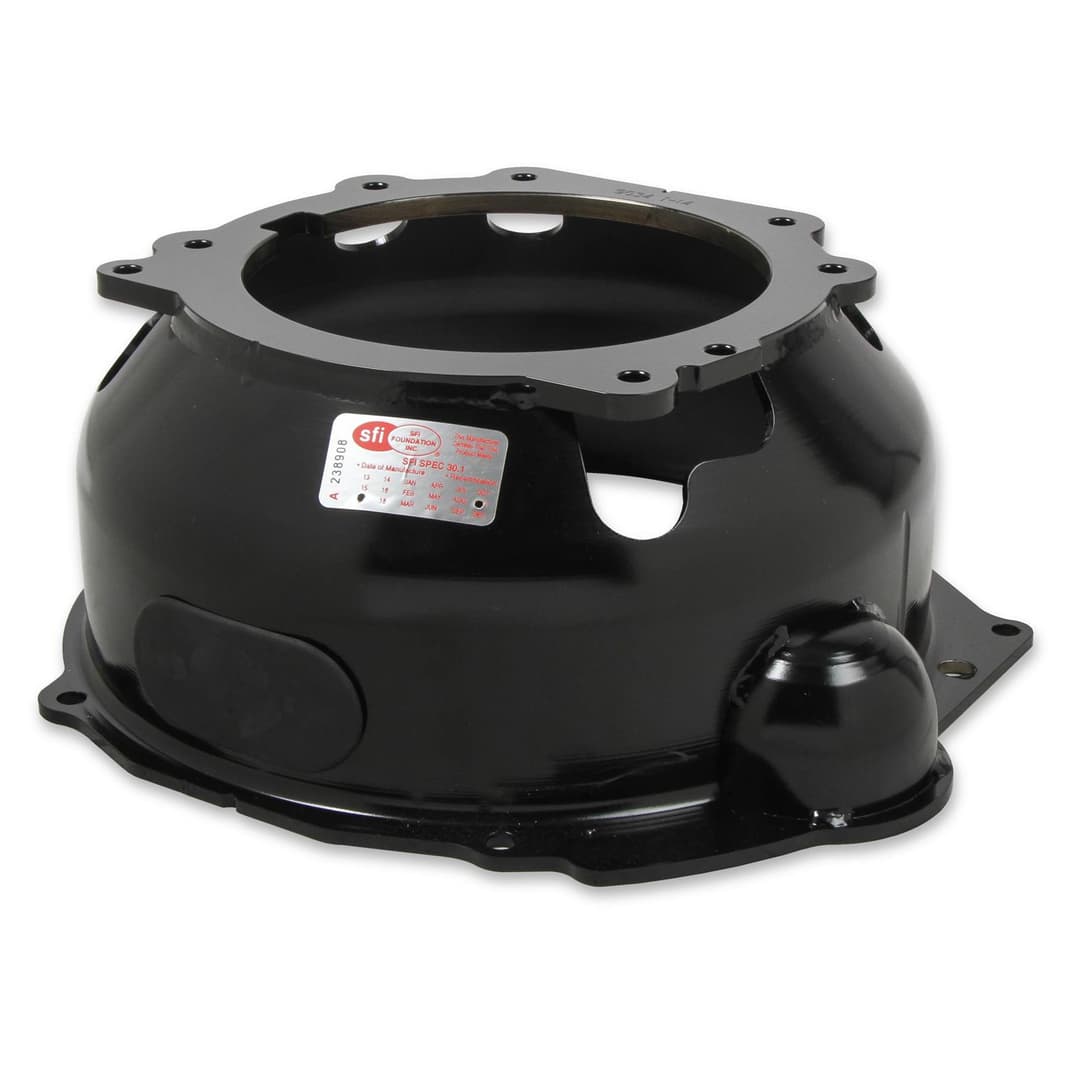 Quick Time RM-9061 Bellhousing, Ford Small Block Engine