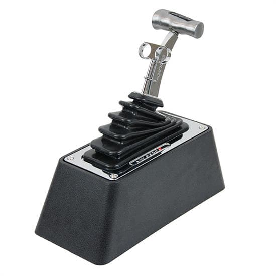 Hurst 3838530 Vmatic 3 Shifter - 3 Speed