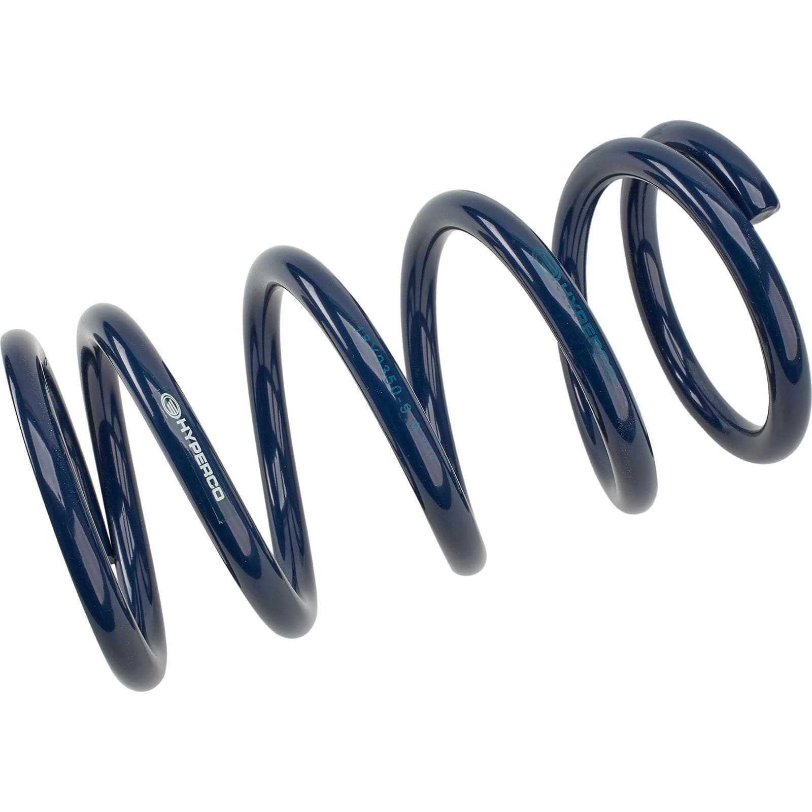 Hyperco Conventional Front Spring 9.9 Inch x 5 Inch