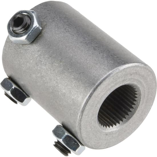 Shop Steering Coupling Assemblies