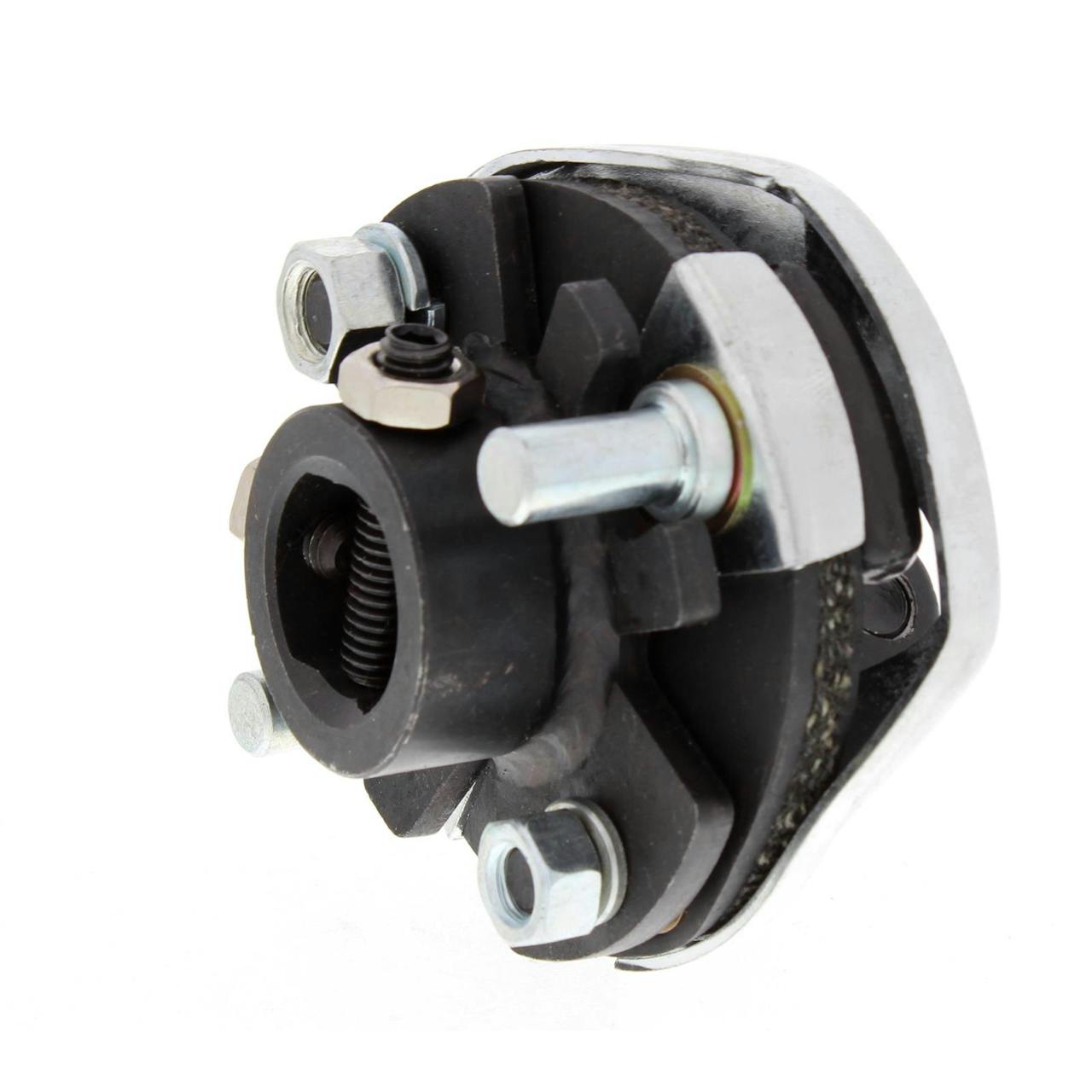 Steering Rag Joint, 3/4 Inch-30 Spline x 1 Inch DD