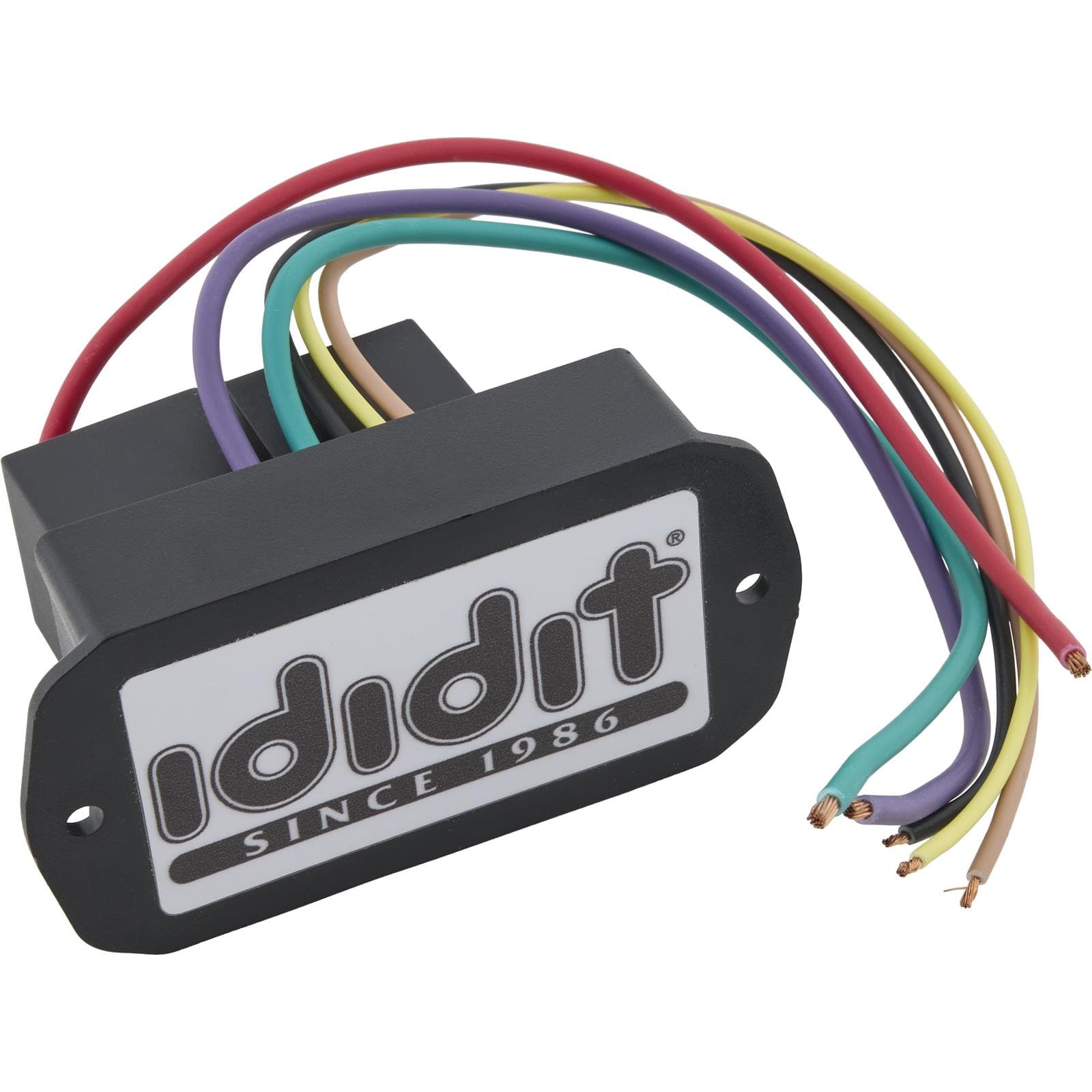 Ididit 3100006040 Dimmer Relay Pack For Ididit Columns