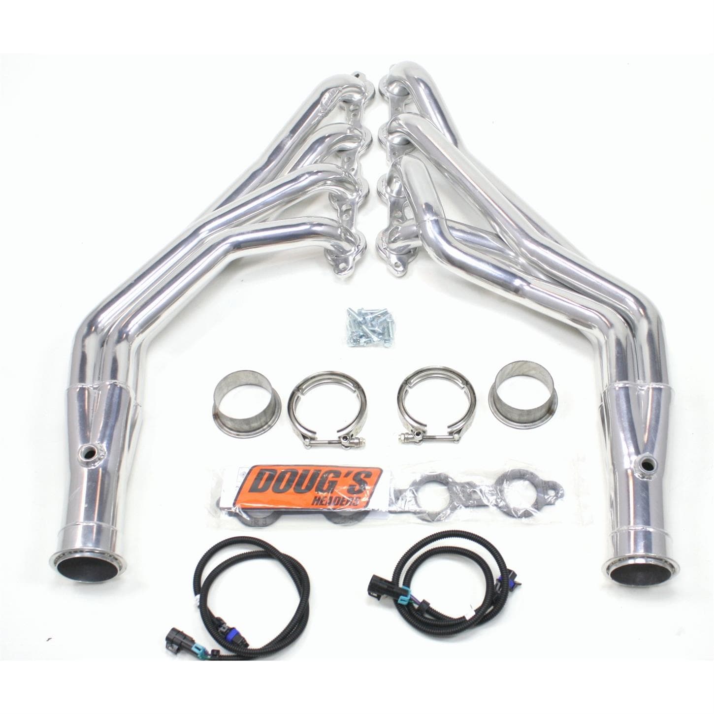 Dougs Headers Headers Speedway Motors