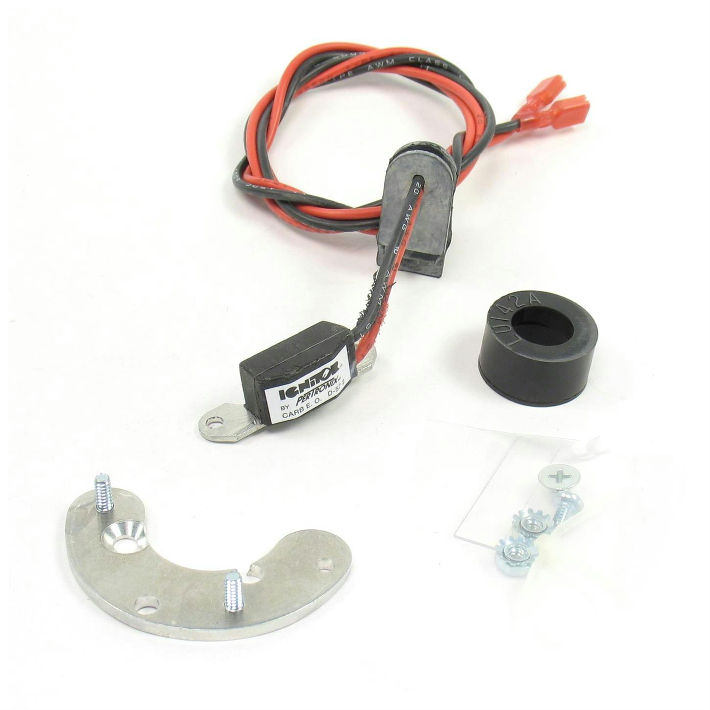 Pertronix Ignition LU-142A Ignitor Conversion Kit Pertronix Ignition LU-142A Ignitor Conversion Kit