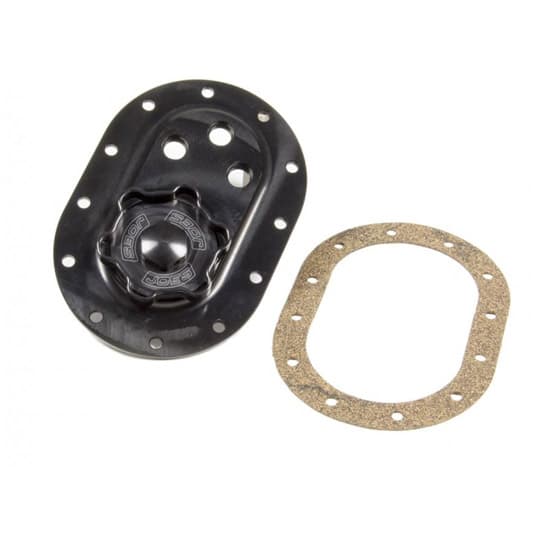 JOES 13274 Micro Sprint Fuel Filler Top Plate