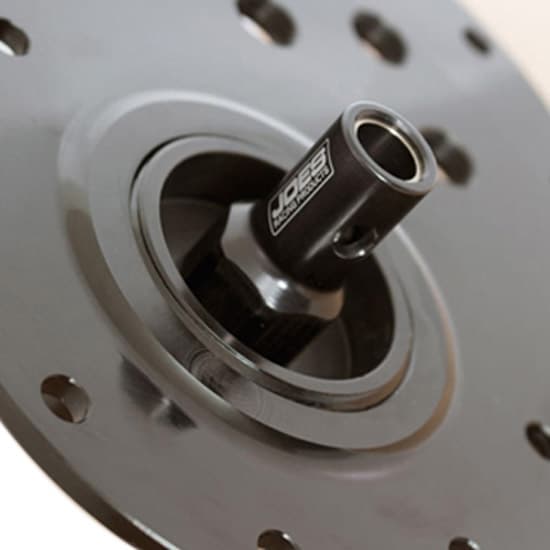 JOES 13274 Micro Sprint Fuel Filler Top Plate