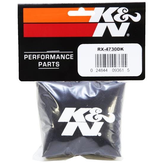 K&N 22-8038DK Sacchetto per filtro aria Auto e Moto K&N 22-8038DK Sacchetto per filtro aria Auto e Moto