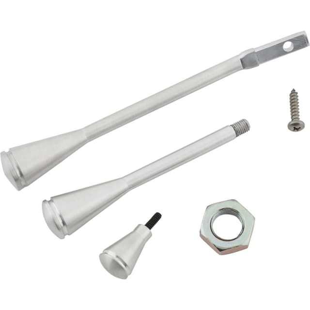 STEERING COLUMN DRES
