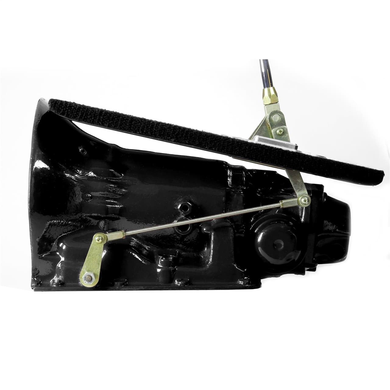 Lokar FMAODEM Floor Mount Shifter Lokar FMAODEM Floor Mount Shifter