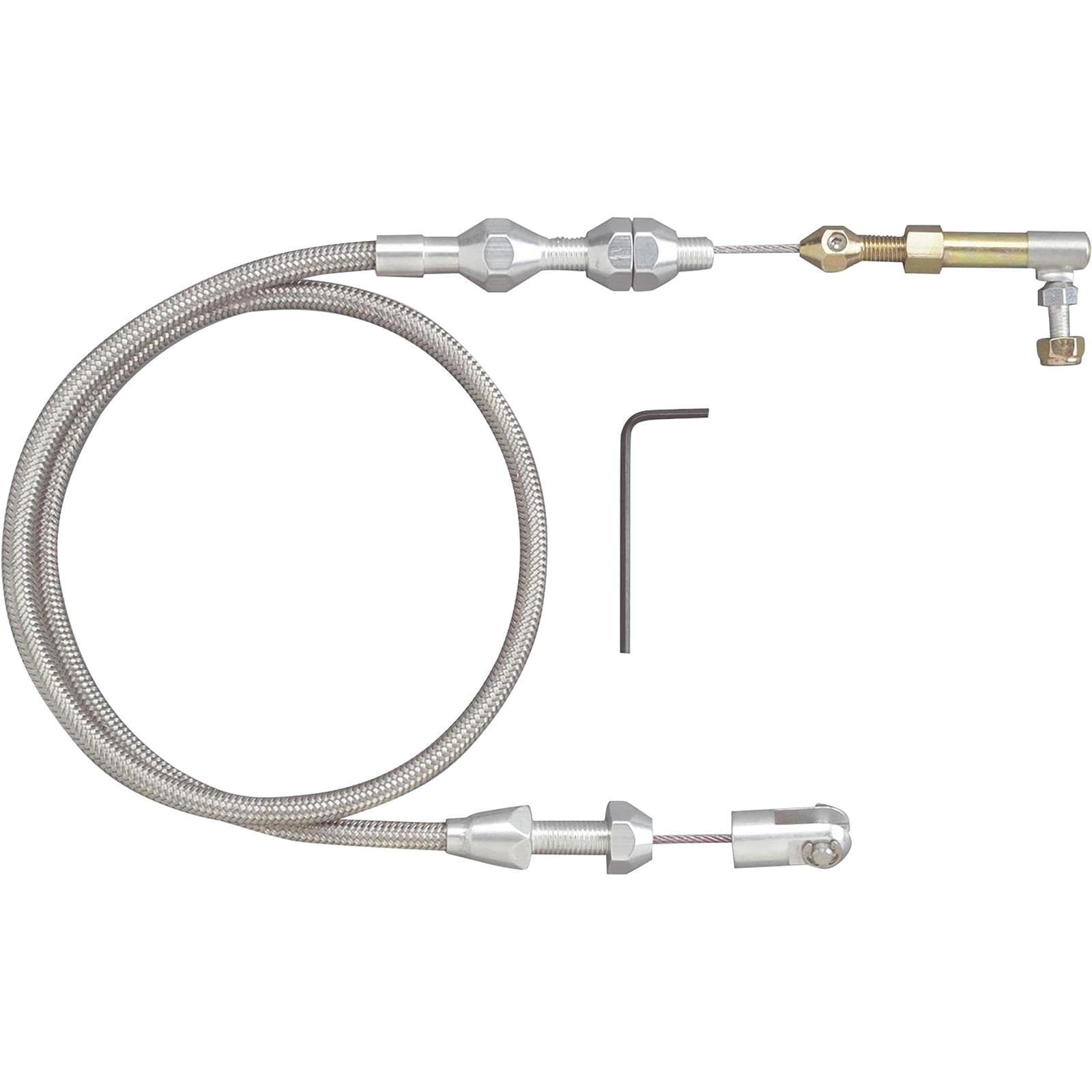 Accessori Universal Performance CAVO ACCELERATORE PWK PER OKO 21-33MM CARB RED Accessori Universal Performance CAVO ACCELERATORE PWK PER OKO 21-33MM CARB RED