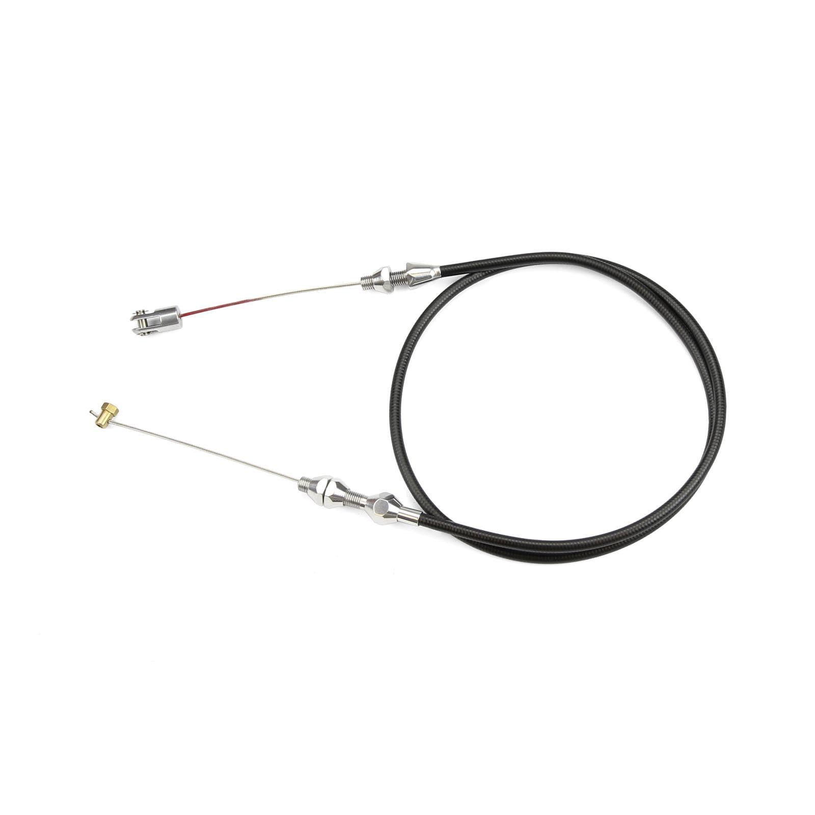 Universal Throttle Cables