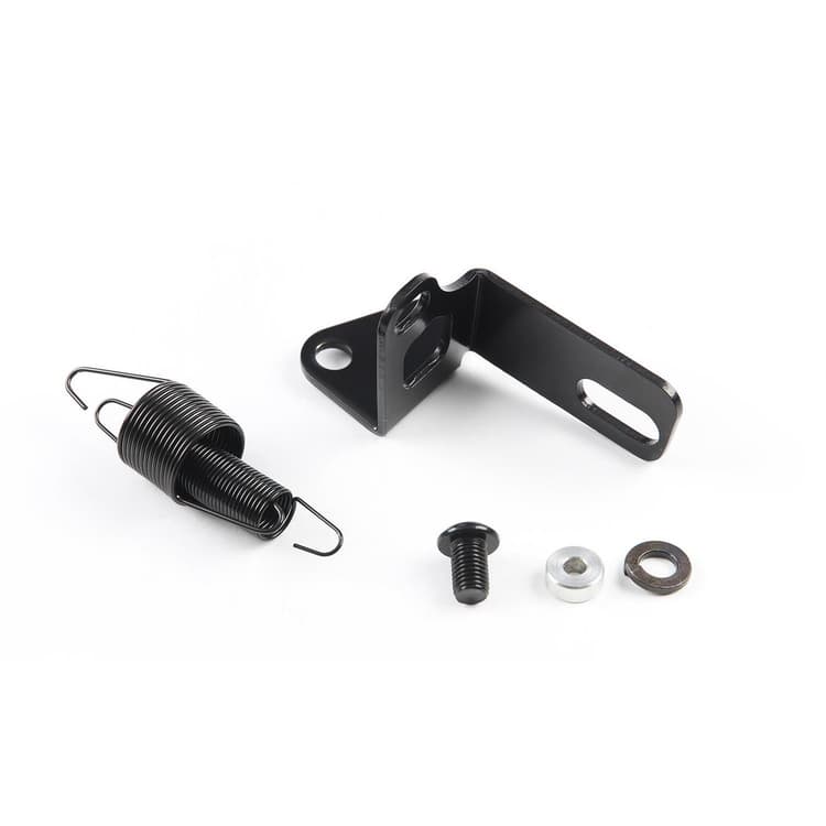 Lokar XTCB40FIT FiTech Throttle Cable Brackets