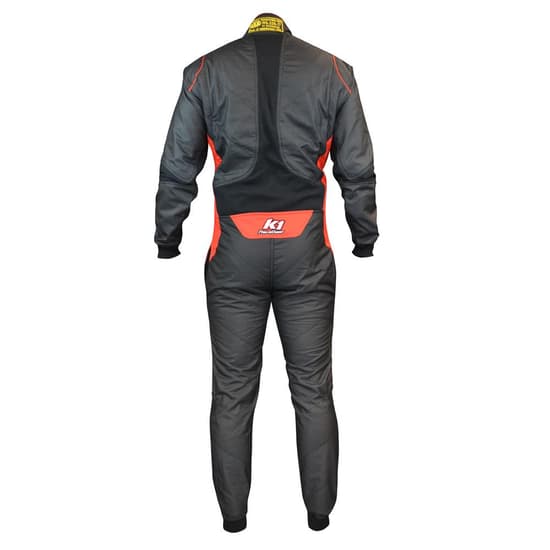 K1 RaceGear K1 FLEX Suit, SFI/FIA