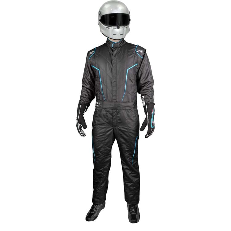 K1 RaceGear Racing Suits | Speedway Motors