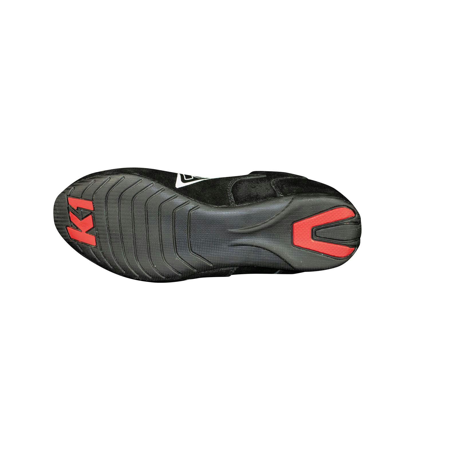 Guanti Da Corsa Ignifughi - SFI 3.3/5 Spec - Edizione Kids STR 4 - Foto 7