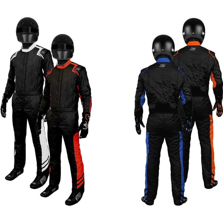 K1 RaceGear Racing Suits | Speedway Motors