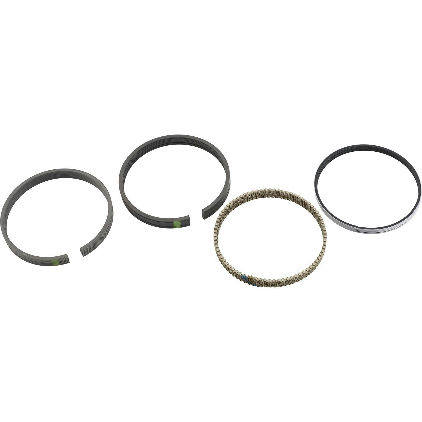 MAHLE PowerPak Plus Big Block Chevy Piston And Ring Kit