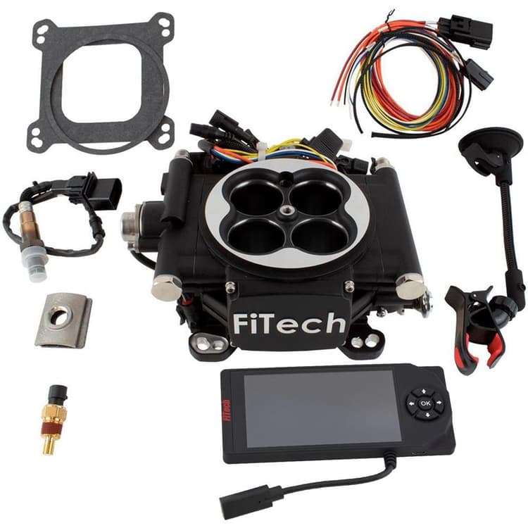 Fuel Injection Systems | Speedway Motors