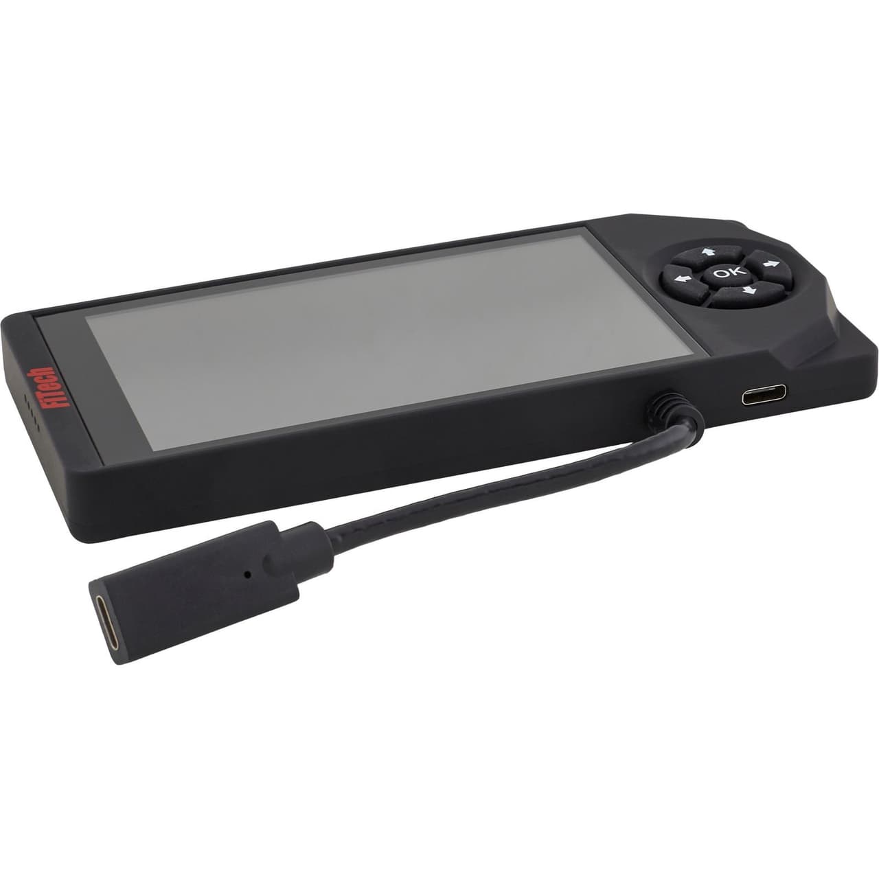 FiTech 60013-30001 Programmer For 30001, 30002 Handheld Go EFI 4