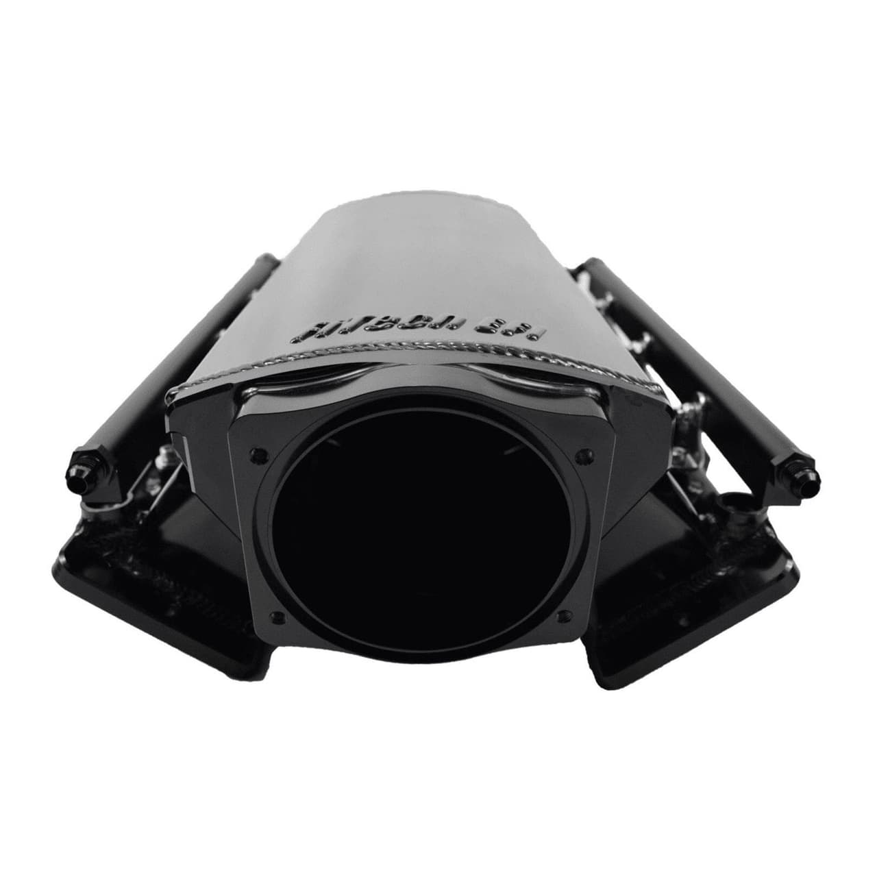 FiTech 70011-1 Ultimate LS, Low Profile LS3 Intake Manifold