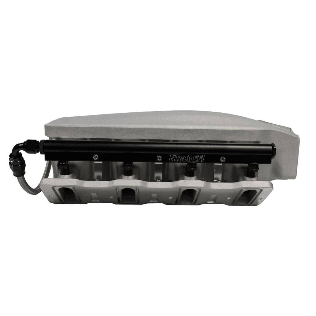 GM LS3 Intake Manifolds | Speedway Motors