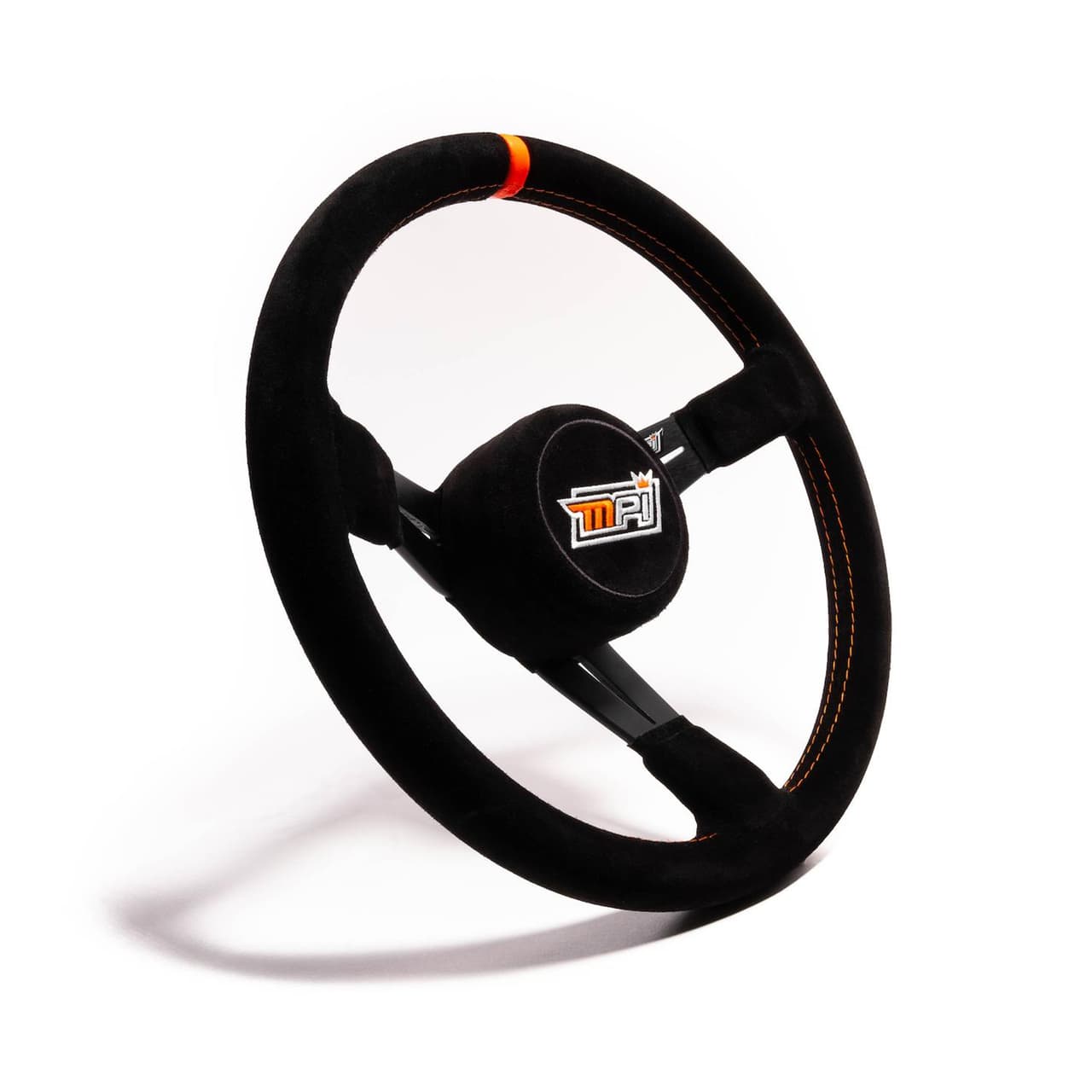 MPI Steering Wheels | Speedway Motors