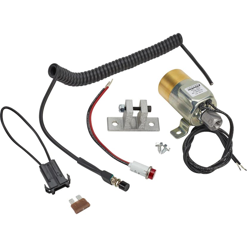 Moroso 44050 Anti Roll Control Line Lock