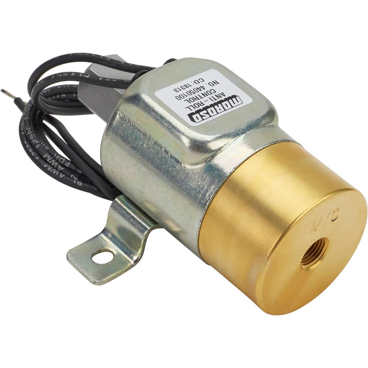 Moroso 44050 Anti Roll Control Line Lock