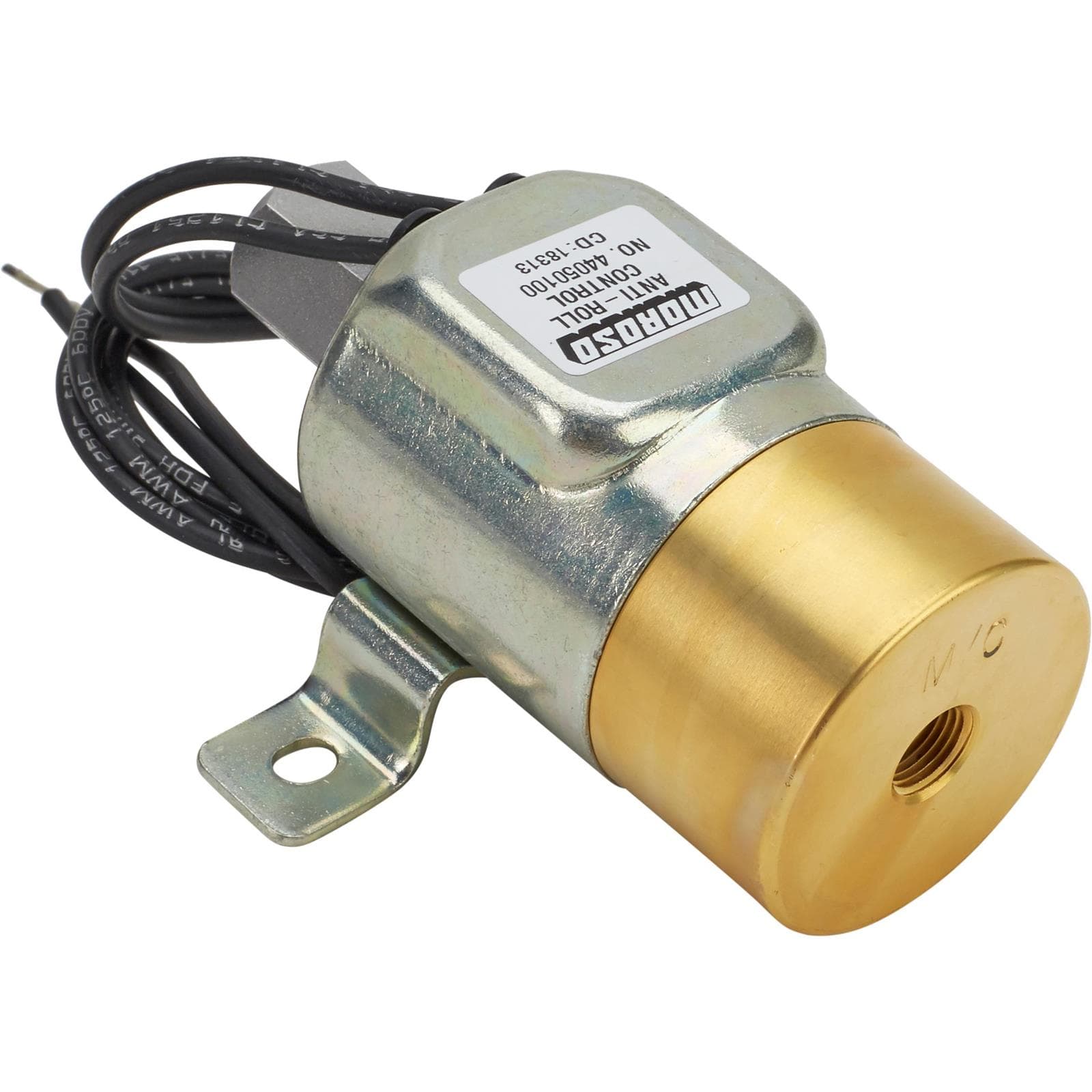 Moroso 44050 Anti Roll Control Line Lock