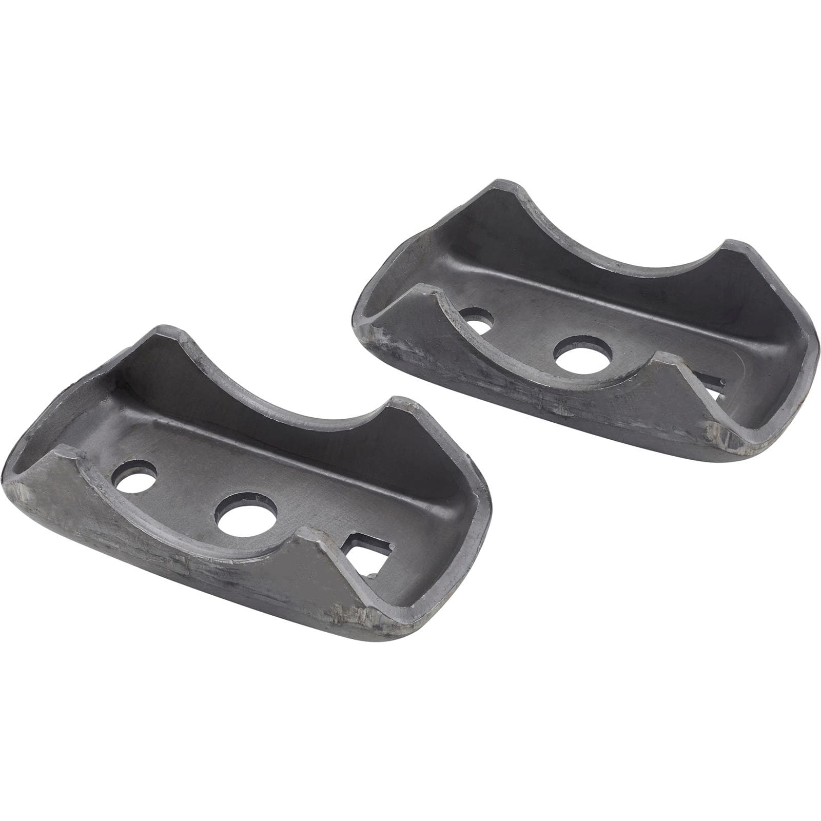 Leaf Spring Mounting Brackets | Speedway Motors